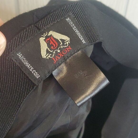 Jaxon | Wool Hat - Picture 5 of 8